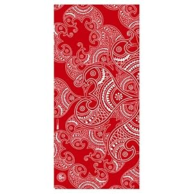 BUFF(�o�t) HIGH UV BUFF 18035 GANTES RED 7MBUV18035