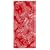BUFF(�o�t) HIGH UV BUFF 18035 GANTES RED 7MBUV18035
