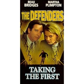 Defenders: Taking the First [VHS] [Import]