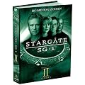 �X�^�[�Q�C�g SG-1 �V�[�Y��3 DVD The Complete Box II