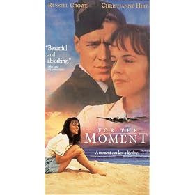 For the Moment [VHS] [Import]