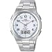 [�V�`�Y��CBM]CITIZEN CBM �r���v Q&Q SOLARMATE �\�[���[���C�g �A�i���O/�f�W�^�� �\�[���[�d�g MCS1-301 �����Y