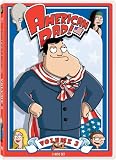 [DVD] American Dad V3