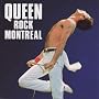 Queen Rock Montreal