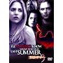 ���X�g�T�}�[3 [DVD]