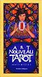 Art Nouveau Tarot Deck (Tarot Cards/Ar78)