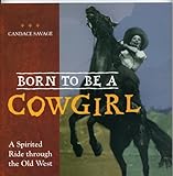[Book] Born to Be a Cowgirl