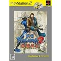 �퍑BASARA2 �p�Y�O�` PlayStation 2 the Best