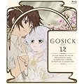GOSICK-�S�V�b�N-BD�� ��12�� [Blu-ray]