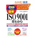 �}��ISO9001���킩��2008�N12���ŐV�����Ŋ��S�Ή�