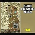 Mahler 10 Symphonies