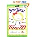 Picky Nicky (All Aboard Reading)