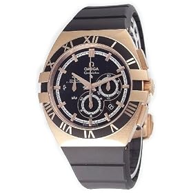 [�I���K]OMEGA �r���v �R���X�e���[�V�����_�u���C�[�O�� 121.62.41.50.13.001 �����Y �y���s�A���i�z