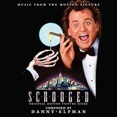 Scrooged -Ltd-