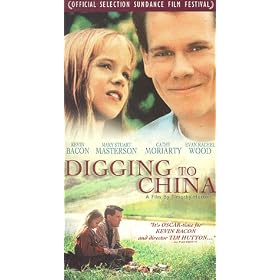 Digging to China [VHS] [Import]