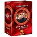 �X�^�[�Q�C�g SG-1 �V�[�Y��4 DVD The Complete Box I