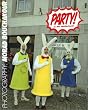 Party! in the Netherlands/Nederland Viert Feest!
