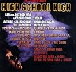 High School High: The Soundtrack [Edited Version]