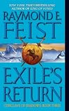 [Book] Exile's Return