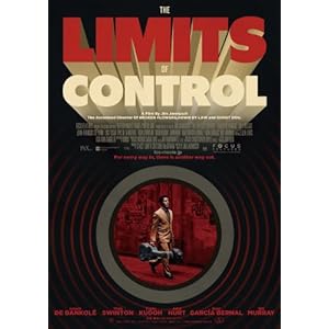 【クリックで詳細表示】リミッツ・オブ・コントロール スペシャル・エディション [DVD]