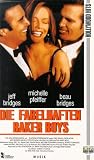  Die fabelhaften Baker Boys