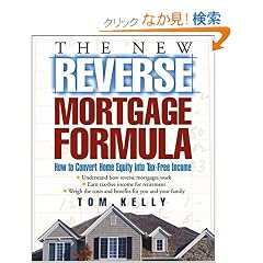 The New Reverse Mortgage Formula: How to Convert Home Equity into Tax-Free Income