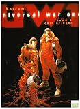 [Book] Universal War One, Tome 3 : Caïn et Abel