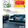 Office Professional Edition 2003 �A�J�f�~�b�N