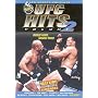 Ufc Hits 2 [DVD] [Import]