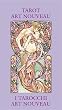 Tarot Art Nouveau