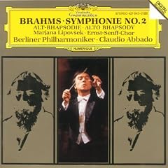 Symphony 2 / Rhapsody