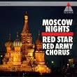 Moscow Nights
