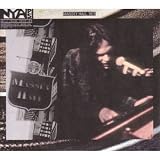[Music] 1971: Live At Massey Hall (With DVD)