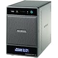 NETGEAR ReadyNAS NV+v2 �y3�N�ۏ؁z4�x�C �f�X�N�g�b�v�^NAS�i�x�A�{�[���j RND4000-200AJS