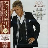 [CD]ロッド・スチュワート ザ・グレイト・アメリカン・ソングブック Vol.2(デラックス)