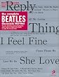 �U�E�r�[�g���Y�S�L�^�q1(1957�]1964)�r