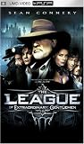 [DVD] The League of Extraordinary Gentlemen [UMD Mini for PSP]
