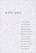with you