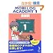 MORI LOG ACADEMY�q1�r (�_�E���B���` �u�b�N�X)