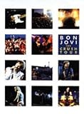 [DVD] Bon Jovi - Crush Tour [DVD] [2000]
