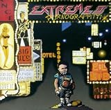 [CD]Extreme Extreme II: Pornograffitti