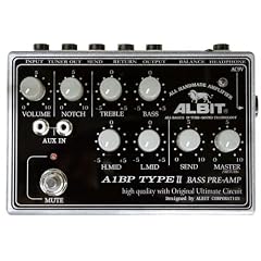 ALBIT A1BP TYPE II