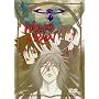 WOLF'S RAIN 4 [DVD]