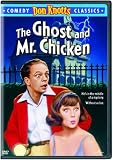 [DVD] The Ghost And Mr. Chicken