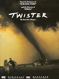[DVD] Twister