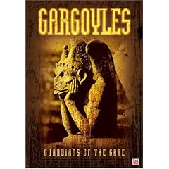Gargoyles: Guardians at the Gate [DVD] [Import]