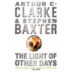 The Light of Other Days
