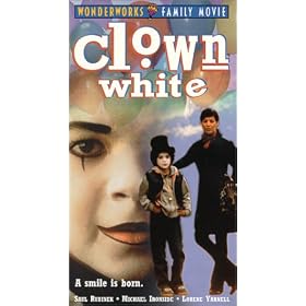 Clown White [VHS] [Import]