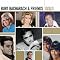 Burt Bacharach �j�I����2008�i����\�Ձj