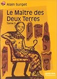 [Book] Le Maître des deux terres, tome 3
